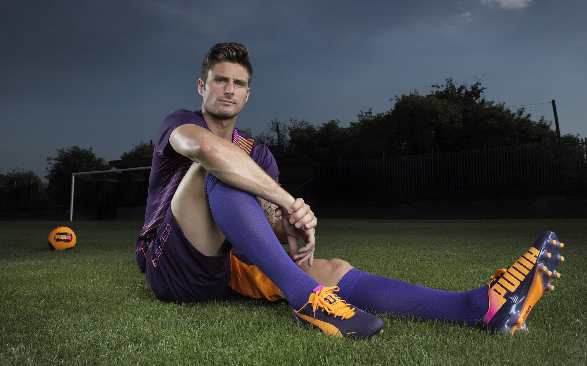 体育科技创新 助力运动员突破极限，体育类科技创新