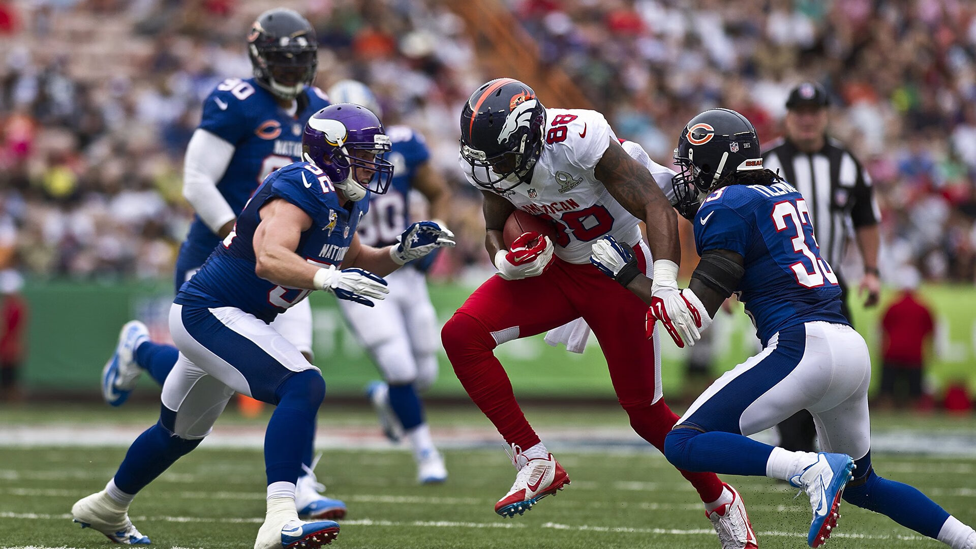 卢卡·乌兰多蝶泳展现大将风范